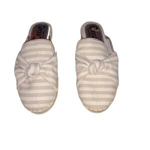 Circus by Sam Edelman mules.